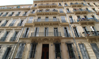Appartement 5 Pièces 125 m² à vendre à Marseille 1 (13001)