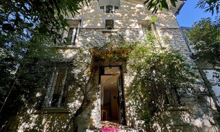 Maison 8 Pièces 177 m² à vendre à Montpellier (34000)