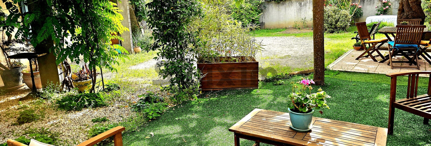 Maison 6 Pièces 120 m² à vendre à Lédignan (30350)