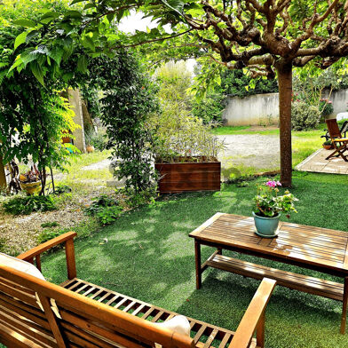 Maison 6 pièces 260000 €