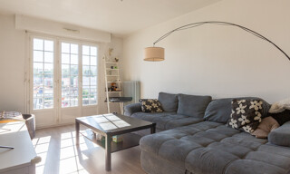 Appartement 4 Pièces 83 m² à vendre à Valence (26000)