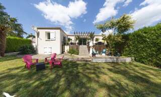 Maison 4 Pièces 117 m² à vendre à Nieul-le-Dolent (85430)