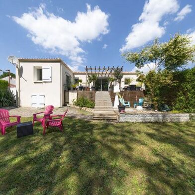 Maison 4 pièces 249000 €