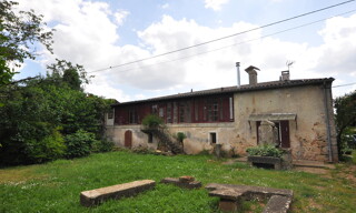 Maison 4 Pièces 110 m² à louer à Barsac (33720)