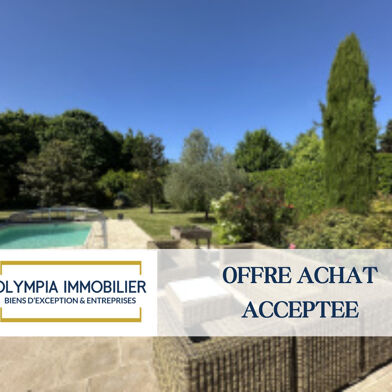 Maison 7 pièces 735000 €