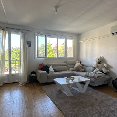 Appartement 3 pièces 139000 €