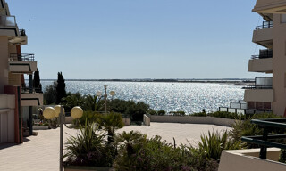 Appartement 3 Pièces 62 m² à vendre à Sète (34200)