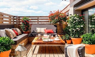 Appartement 1 Pièce 40 m² à vendre à Igny (91430)
