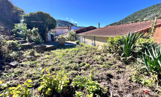Maison 4 Pièces 84 m² à vendre à Blausasc (06440)