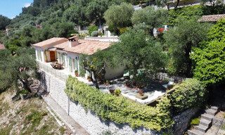 Maison 4 Pièces 175 m² à vendre à Peillon (06440)