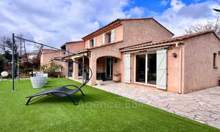Maison 7 Pièces 210 m² à vendre à Lorgues (83510)