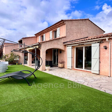 Maison 7 pièces 721000 €