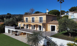 Maison 6 Pièces 188 m² à vendre à Tourrette-Levens (06690)