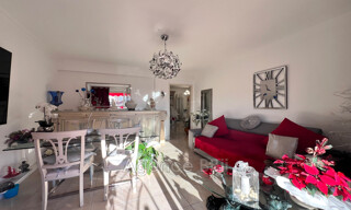 Appartement 3 Pièces 69 m² à vendre à Nice (06300)