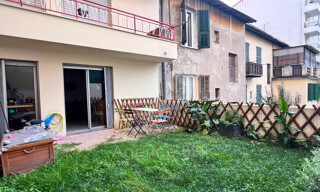 Appartement 3 Pièces 56 m² à vendre à Nice (06300)