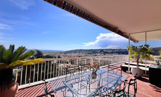 Appartement 3 Pièces 89 m² à vendre à Nice (06100)