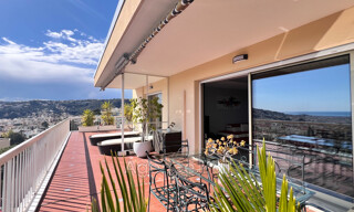 Appartement 3 Pièces 89 m² à vendre à Nice (06100)