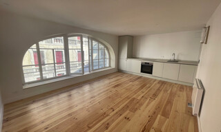 Appartement 2 Pièces 55 m² à vendre à Saint-Jean-de-Luz (64500)