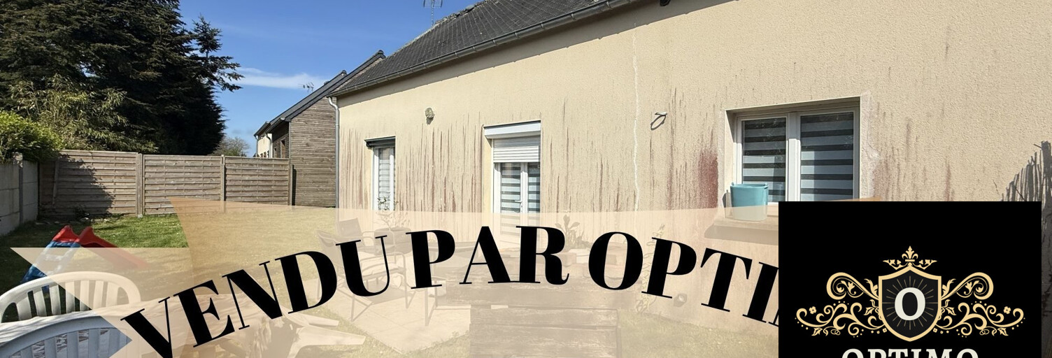 Maison 3 Pièces 70 m² à vendre à Pléhédel (22290)