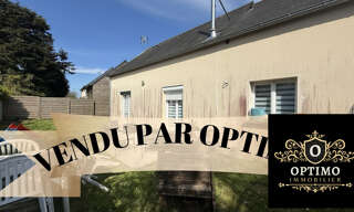 Maison 3 Pièces 70 m² à vendre à Pléhédel (22290)