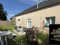 MAISON RECENTE 2 CHAMBRES AVEC JARDINET — photo 2