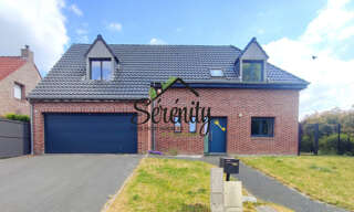 Maison 7 Pièces 150 m² à vendre à Chemy (59147)