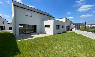 Maison 6 Pièces 142 m² à vendre à Liffré (35340)