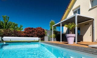 Maison 8 Pièces 230 m² à vendre à Montbéliard (25200)