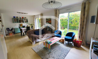 Maison 6 Pièces 110 m² à vendre à Chatou (78400)