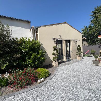 Maison 4 pièces 288750 €