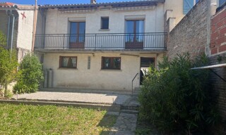 Maison 4 Pièces 140 m² à vendre à Castelnau-d'Estrétefonds (31620)