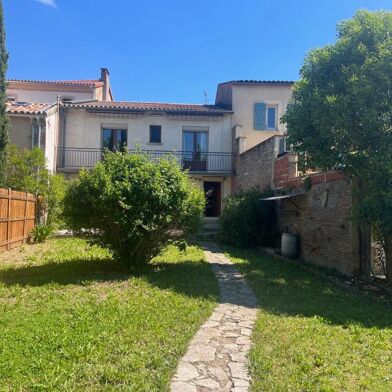 Maison 4 pièces 255000 €