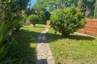 Maison 4 pièces 255000 €