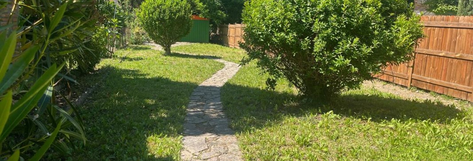 Maison 4 Pièces 140 m² à vendre à Castelnau-d'Estrétefonds (31620)