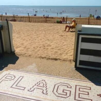 Appartement 3 pièces 335000 €