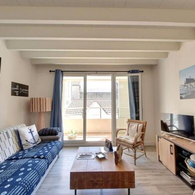 Appartement 3 pièces 335000 €