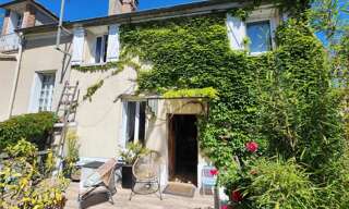 Maison 3 Pièces 55 m² à vendre à Thomery (77810)