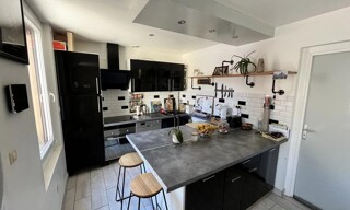Maison 6 Pièces 75 m² à vendre à Suippes (51600)