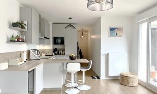 Appartement 3 Pièces 68 m² à vendre à Bougival (78380)