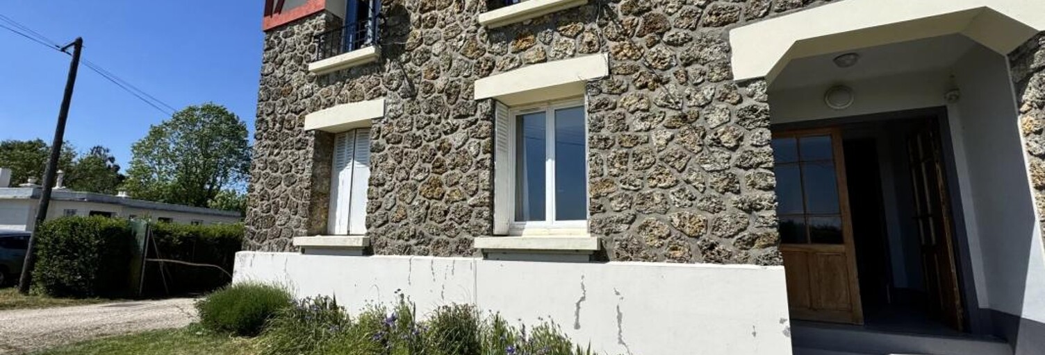 Maison 3 Pièces 69 m² à vendre à Les Essarts-le-Roi (78690)