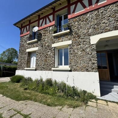 Maison 3 pièces 270000 €