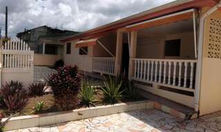 Maison 5 Pièces 105 m² à vendre à Sainte-Rose (97115)