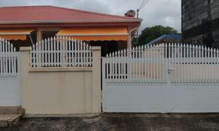 Maison 5 Pièces 105 m² à vendre à Sainte-Rose (97115)