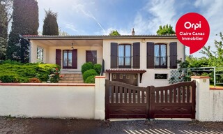 Maison 5 Pièces 116 m² à vendre à Castres (81100)