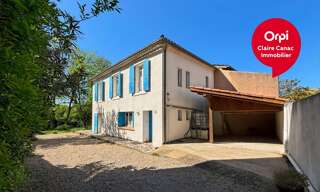 Maison 3 Pièces 84 m² à vendre à Castres (81100)
