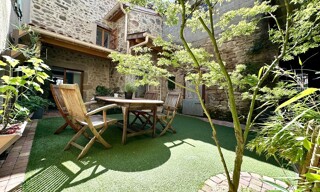 Maison 3 Pièces 74 m² à vendre à Beauvallon (69700)