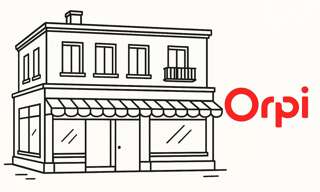 Immeuble  340 m² à vendre à Mérignac (33700)