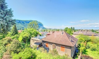 Maison 4 Pièces 200 m² à vendre à Annemasse (74100)