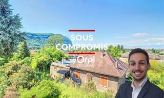 Maison 4 Pièces 200 m² à vendre à Annemasse (74100)