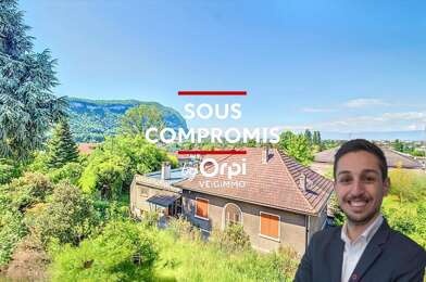 Maison 4 pièces 490000 €